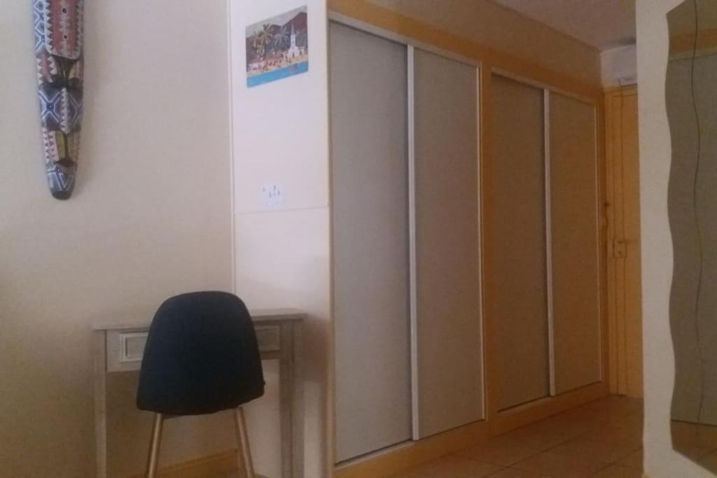 Studio Le Balisier Caritan Экстерьер фото
