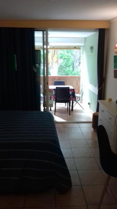Studio Le Balisier Caritan Экстерьер фото